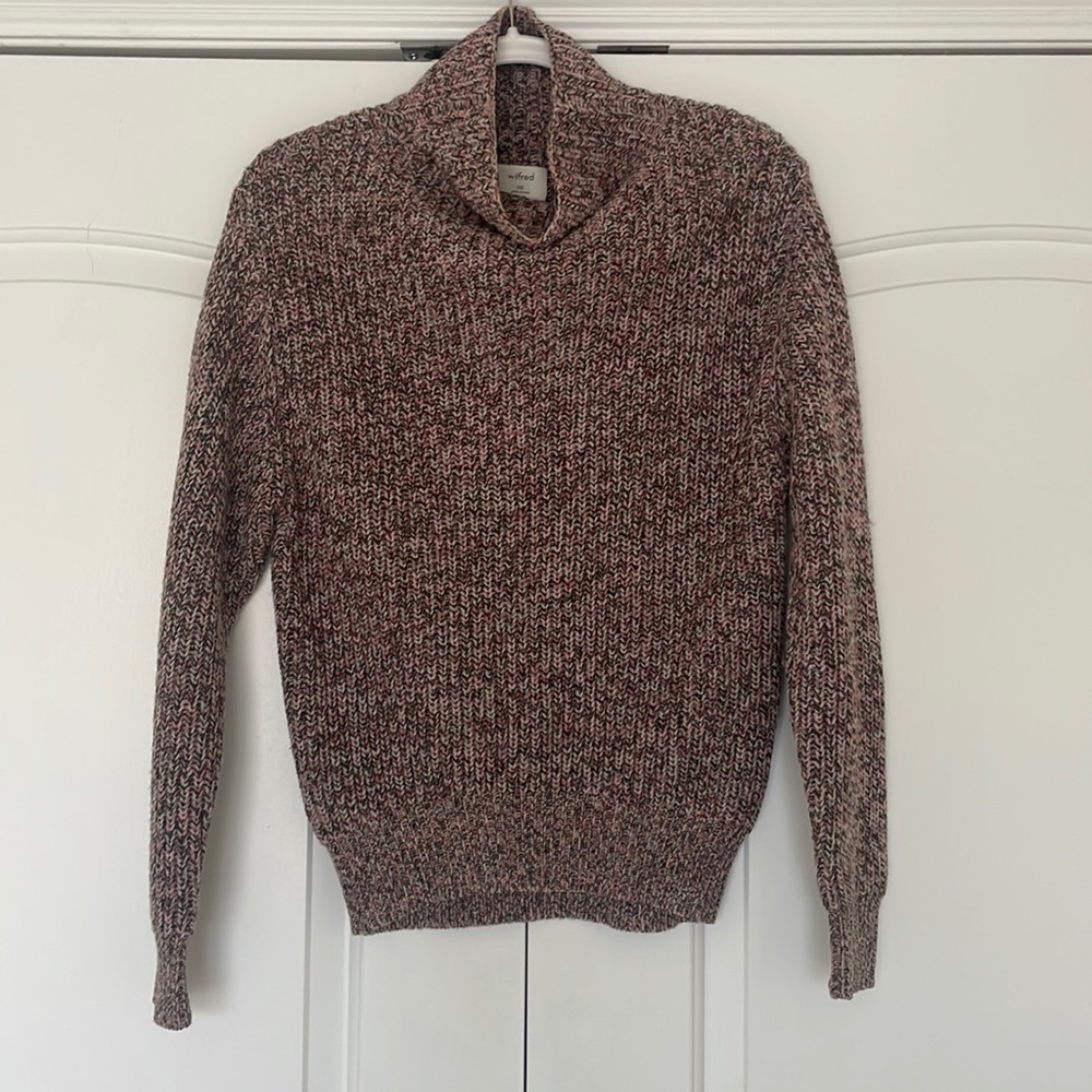 Aritzia Turtleneck